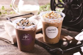 アイスカフェモカ・アイスホワイトモカ アイスカフェモカ・アイスホワイトモカ