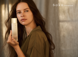 6oku CELL BEAUTY LOTION
