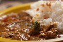 (1)野毛山カレー食堂