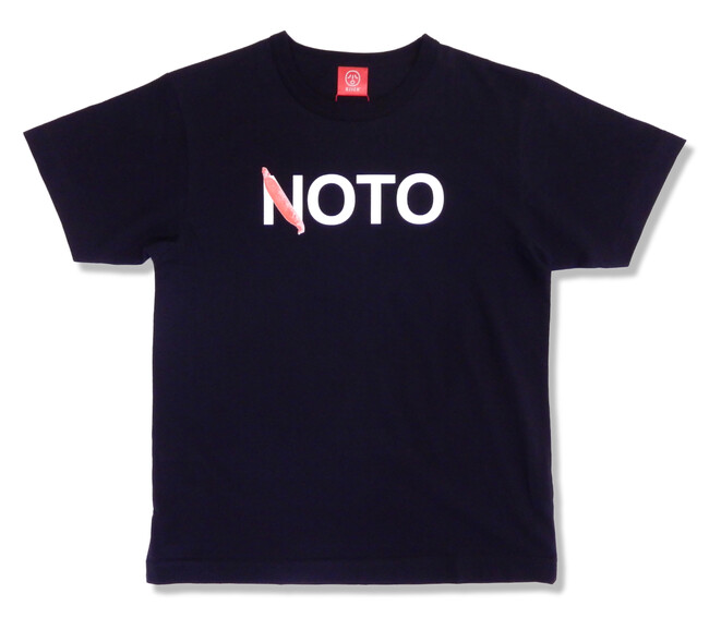 スギヨ×OJICOのコラボレーションTシャツが登場！