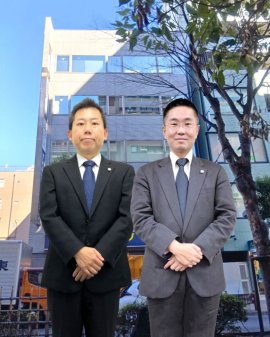 弁護士法人心 蒲田法律事務所