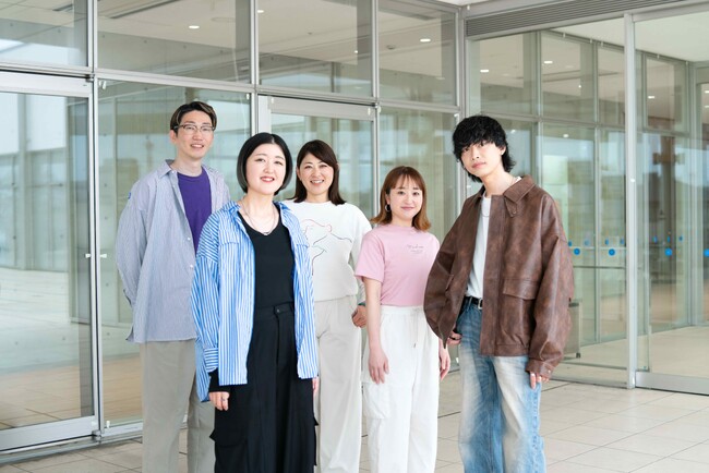 SBCメディカルグループ、「SBC Wellness」をアダストリアに提供開始