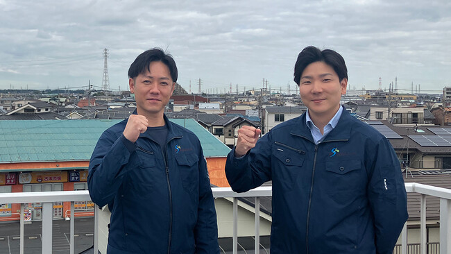 東京都足立区内すべての小中学校のシロアリ駆除業務を受託