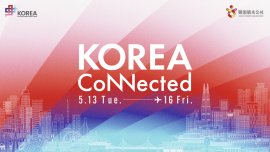 KOREA Connected