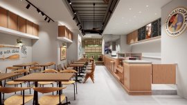 HONOLULU COFFEE GINZAイメージ