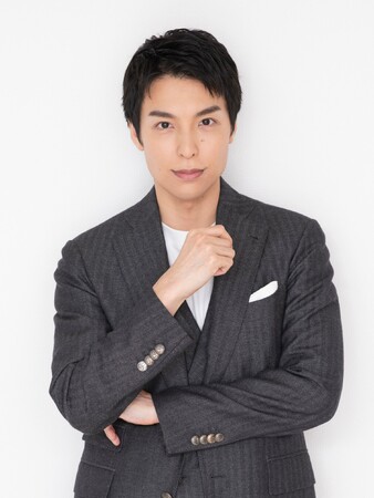 俳優・海宝直人 スペシャルトークイベント！5月31日(土)に東劇にて開催決定！モーツァルト作曲《フィガロの結婚》