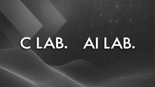 360Channel、研究開発ラボ「Creative LAB. / AI LAB.」を新設