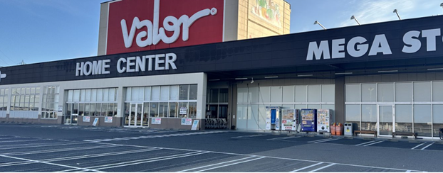 ホームセンターバロー稲沢平和店園芸講習会を4月26日、27日開催！
