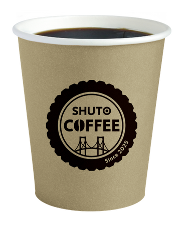 首都高オリジナルコーヒー「SHUTO COFFEE（しゅとコーヒー）」を発売します