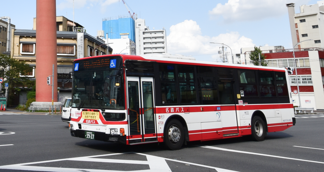 名鉄バス、ALGO ARTISの「Optium」導入・本格運用を開始 ー 最適化AIで交番表・乗務行路表の作成を自動化、時間1/2・工数1/3に ー