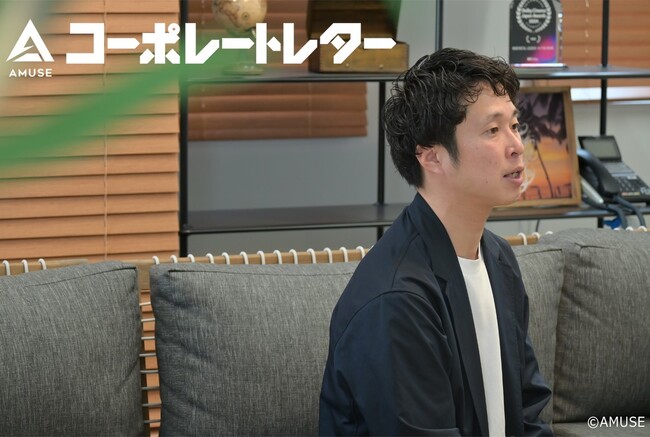 コーポレートレター／ライブ・ビューイング・ジャパンのアジアに向けた新たな挑戦とグローバル戦略
