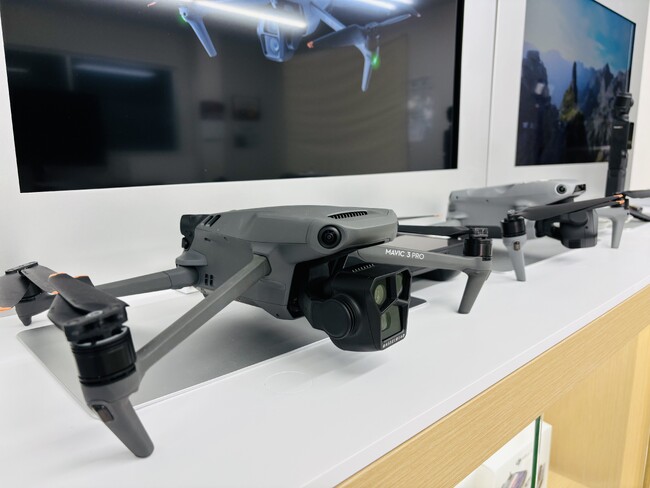 ドローンスクール拠点を再編成――「DMS大阪校」淀川区へ移転リニューアルオープン！