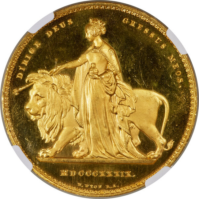 ヘリテージ・オークションズ、「第36回 東京国際コイン・コンヴェンション（TICC）」に出展