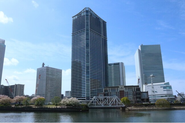 横浜ベイエリアを一望！150m超の絶景ホテル「OMO5横浜馬車道」開業