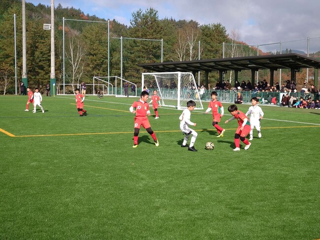 【飛騨高山・岐阜県高山市】岐阜県内初の取り組み　ジュニアスポーツ認証クラブ制度