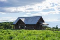 【シーズン到来】今年も高ボッチ高原で絶景を見ながら自然を満喫しよう！　25日（金）に開山祭を行い、　26日（土）からはキャンプ場の営業も始まります。