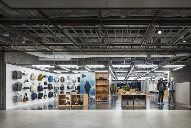 and wander FUKUOKA オープンのお知らせ
