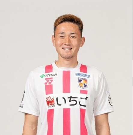 JリーグJ3クラブ「テゲバジャーロ宮崎」 伊藤園とトップパートナー契約締結のお知らせ