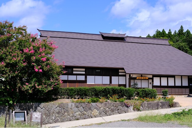 【福島県磐梯町・一般社団法人ばんだい振興公社】古民家で味わう洋食ランチ　４月２６日（土）磐梯町に「庄九郎亭」がオープンします