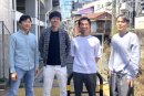 会社設立の背景と使命「適時適役」 会社設立の背景と使命「適時適役」
