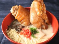 産直市場が贈る『地産地消ラーメン』　広島市中区の新天地公園前に5月3日オープン！！