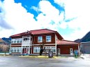 八ッ場湖の駅丸岩