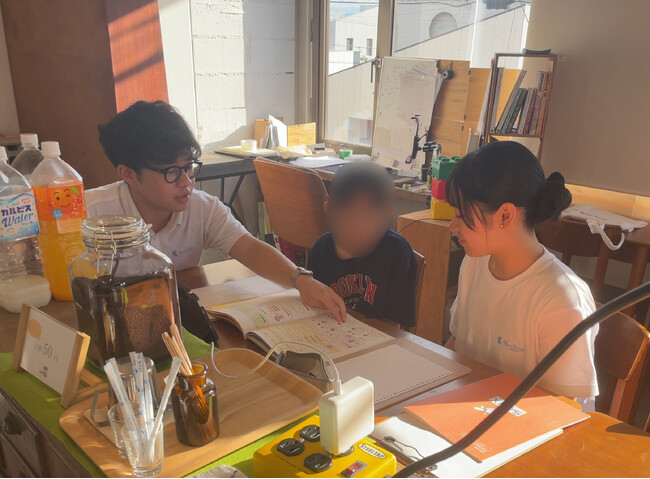 静岡県長泉町に“1：1の完全個別指導塾”が開校｜全国の大学生講師と学べるハイブリッド型学習塾NextStep