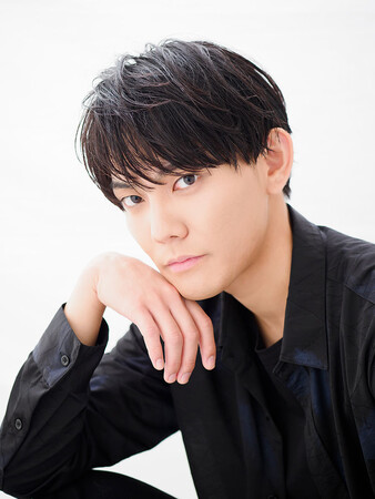 「ギヴン」鹿島 柊 役の卒業生声優・今井文也さんが来校！ 5/11（日）トークショー開催