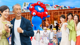 スッキリ目覚めて思い出に残る連休を