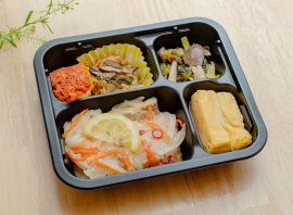 鯛の南蛮漬けセット 鯛の南蛮漬けセット