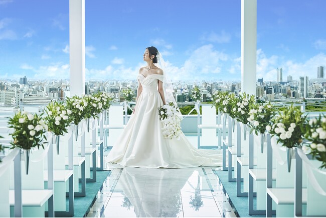 GWは結婚式準備の大チャンス！こだわりの料理やスイーツ試食付きブライダルフェア開催！