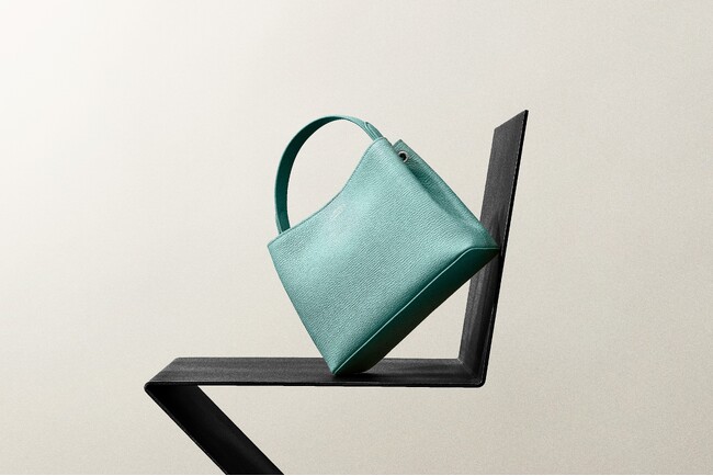 【SMYTHSON】母の日に 心を込めた贈り物を - Happy Mother's Day キャンペーン