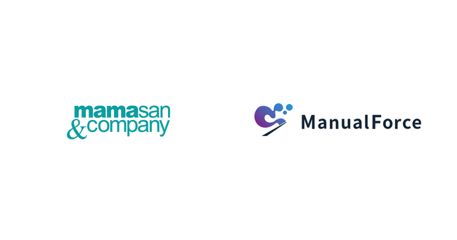 Mamasan&Company、Orange Moonの「ManualForce」をBPOサービスで導入