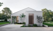 平屋の新しいスタンダード！ハーバーハウスが三条市に革新的モデルハウスをオープン