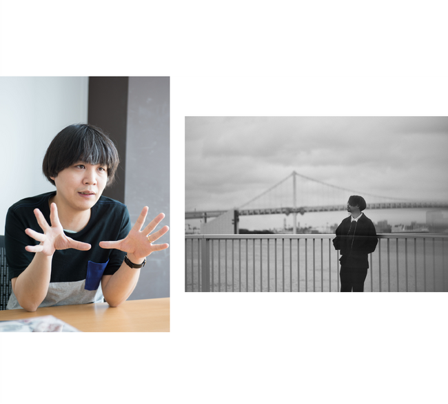 中村佑介×後藤正文（ASIAN KUNG-FU GENERATION）トークショー＆ミニライブ＠宝塚ソリオホール 開催決定