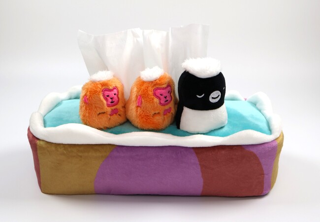大人気!Suicaのペンギンご当地グッズの新商品を発売します!