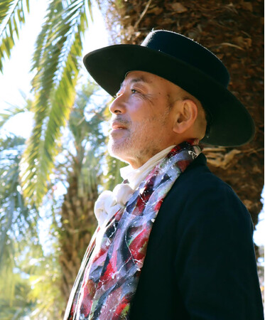 古澤巖ニューアルバム「巖組曲～ラ・カンパネラ」本日発売！タイトル曲「ラ・カンパネラ」MV同時解禁！