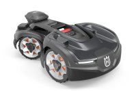 物理的なワイヤーが不要な新時代のロボット芝刈機「Automower(TM) NERAシリーズ」5月から順次発売