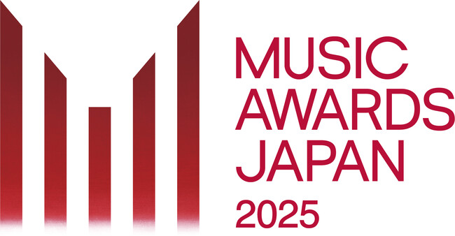 国内最大規模の国際音楽賞「MUSIC AWARDS JAPAN 2025」5月22日(木)授賞式をNHKで生放送決定！