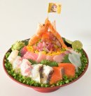 3周年記念 大感謝海鮮丼 3周年記念 大感謝海鮮丼