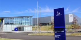 ノボ ノルディスク、日本の生産拠点、郡山工場に40億円 追加投資過去数年間で総投資金額60億円