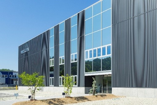 三井屋工業「東北工場（山形県米沢市）」の増設