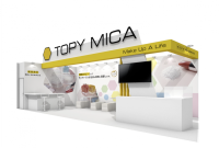 トピー工業、第12回化粧品産業技術展（CITE JAPAN 2025）へ出展