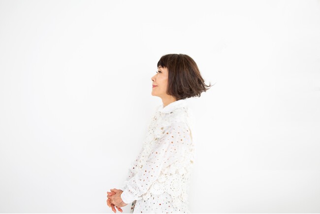今年デビュー50周年を迎えた大貫妙子、「ピーターと仲間たち」リリース決定!