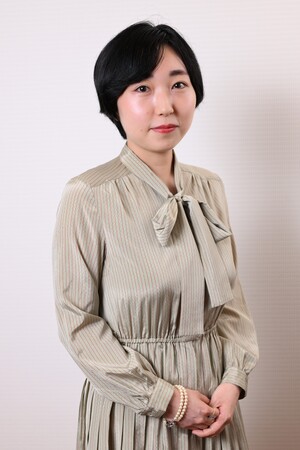 兵藤るり氏が第43回（2024年度）向田邦子賞に決定！