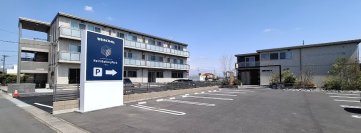 当社初、スマートハイムシティ内にオーナーサポート拠点が誕生　『ハイムリフォームギャラリー太田』オープン