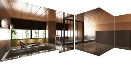 2025年7月、大阪・門真に全200室、大浴場・サウナ完備「ホテルアインズ大阪門真市駅前　ととのい乃湯」開業