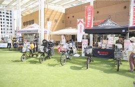 開催したイベントの様子 開催したイベントの様子