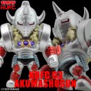 【画像2】KUFC 03 悪魔将軍 EXカラー 【画像2】KUFC 03 悪魔将軍 EXカラー
