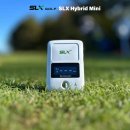 芝生白SLX Hybrid Mini